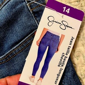 Jessica Simpson Jeans BRAND NEW with tags.